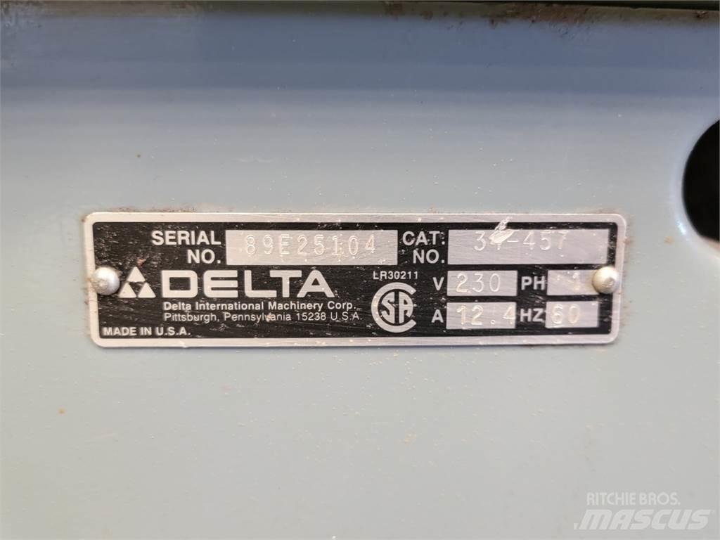 Delta 34-457 Строительная техника - Другие