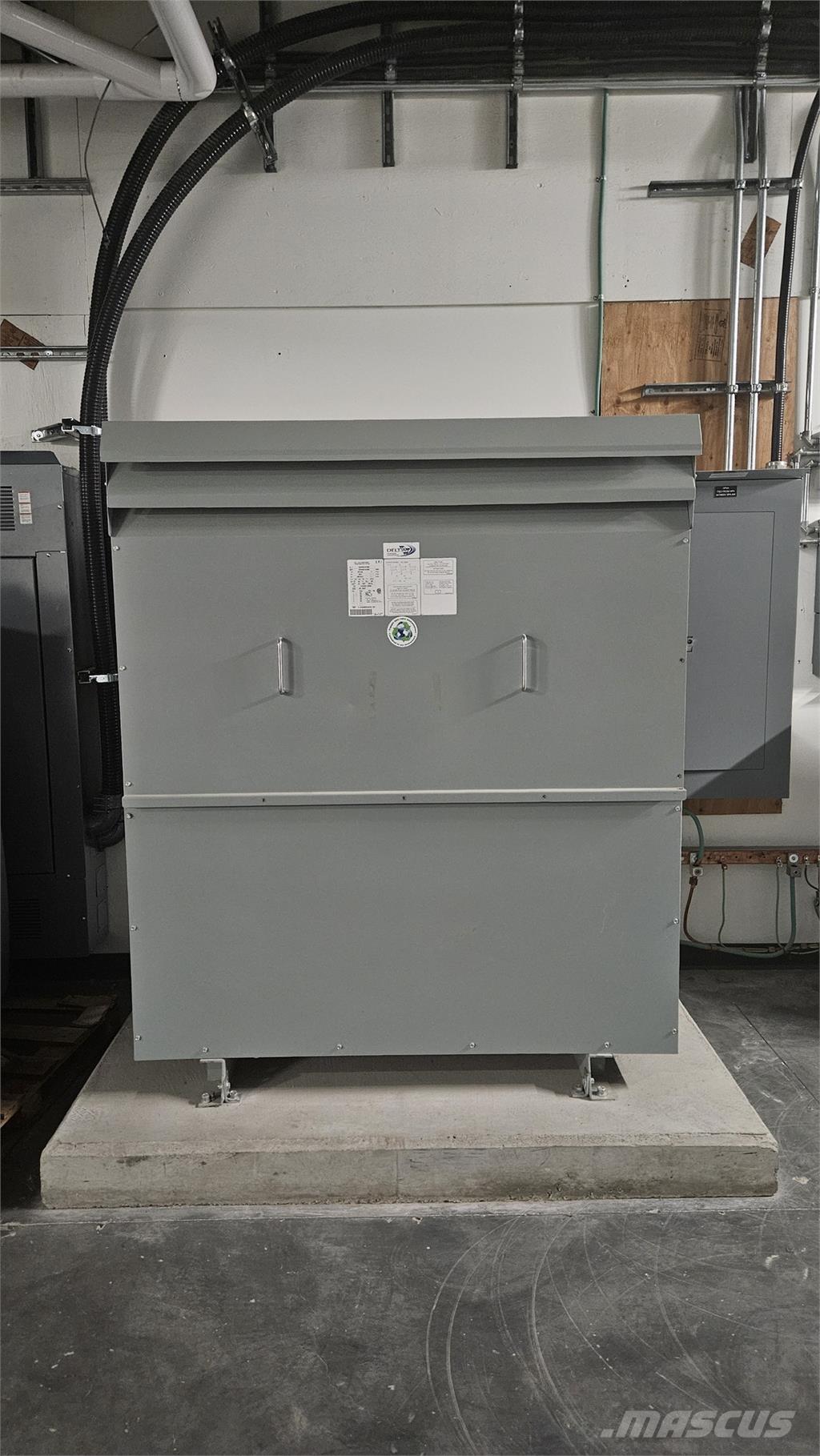 Delta CD3A0500S019689 Строительная техника - Другие