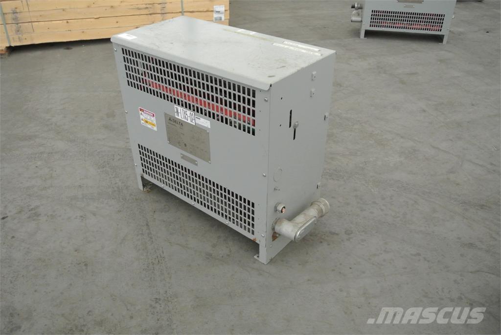 Delta CDTC0045S001524 Строительная техника - Другие