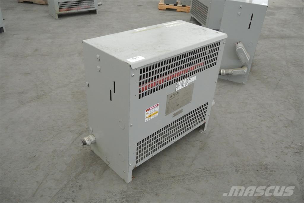 Delta CDTC0045S001524 Строительная техника - Другие