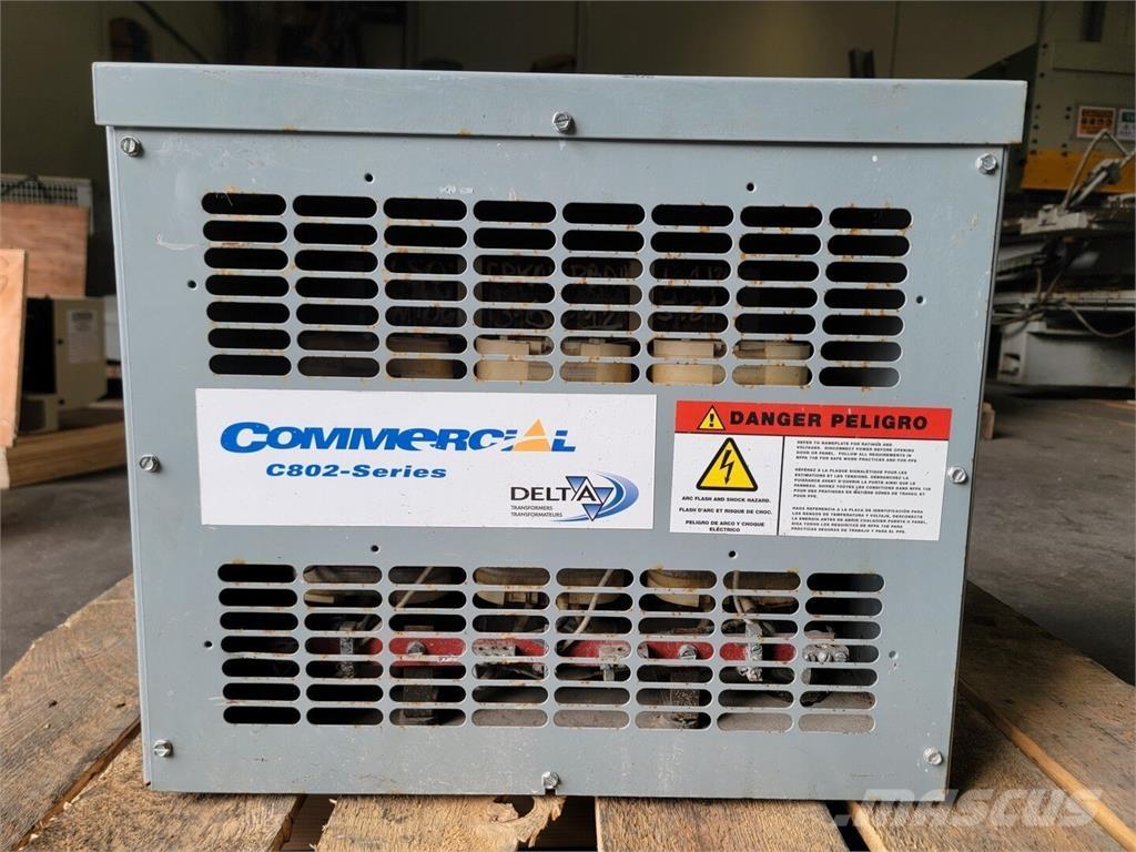 Delta DA3015V Строительная техника - Другие