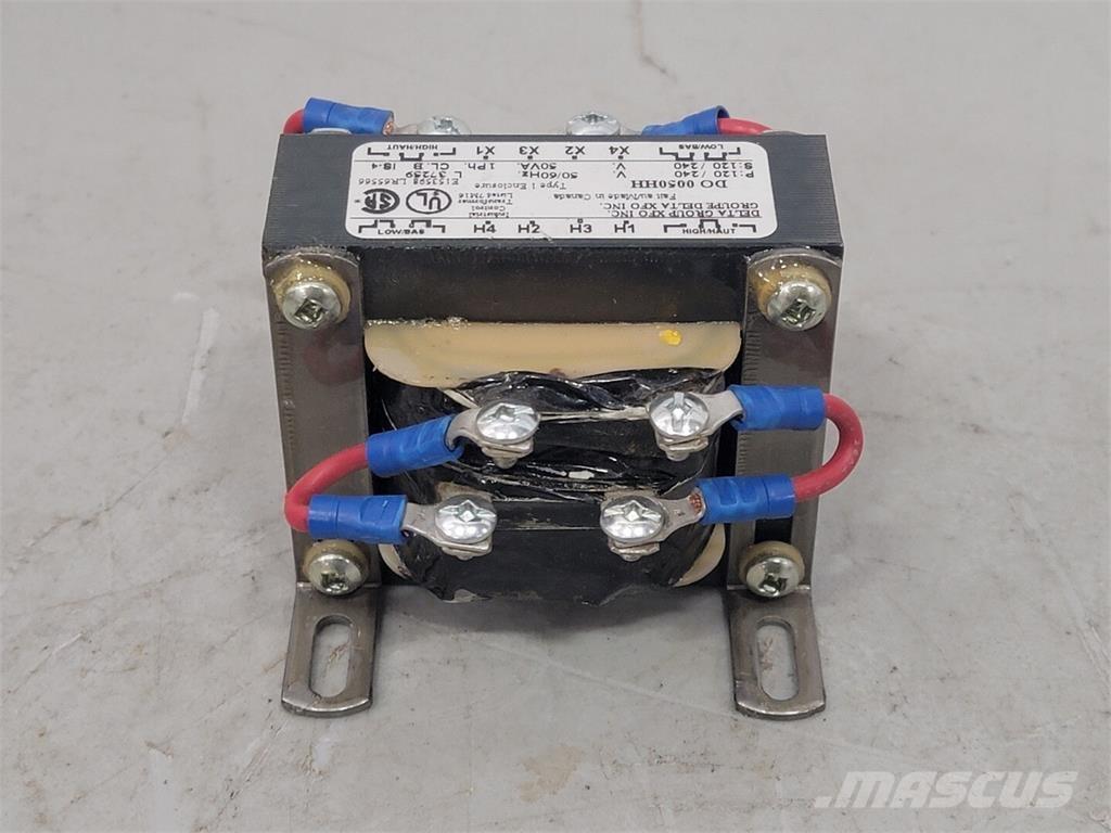 Delta DO 0050HH Строительная техника - Другие