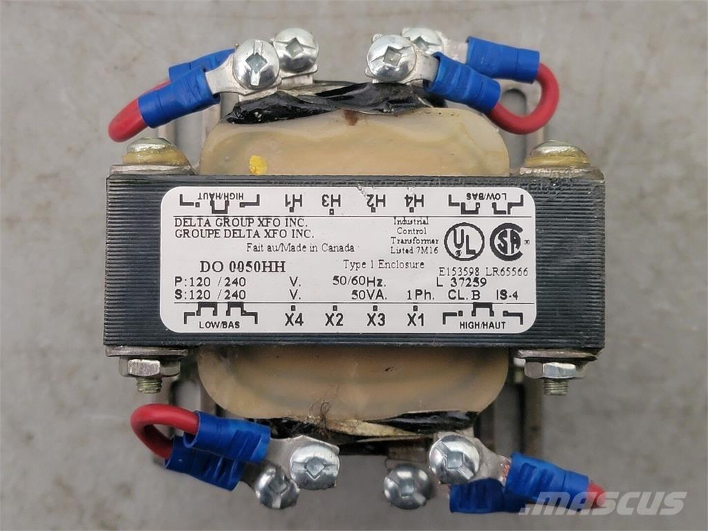 Delta DO 0050HH Строительная техника - Другие