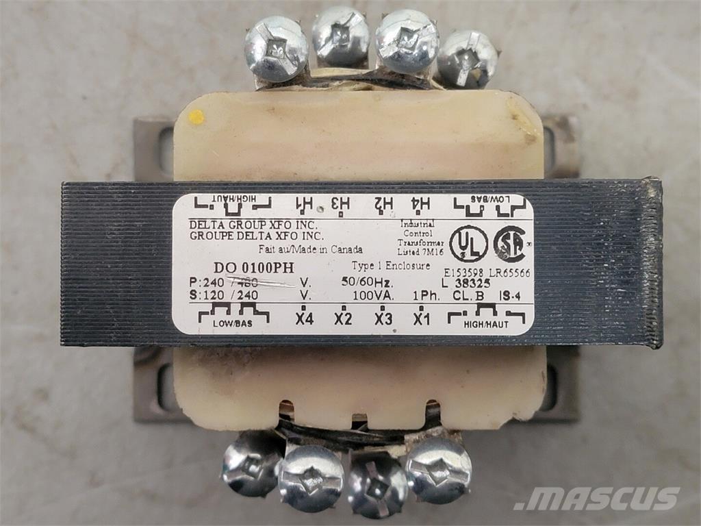 Delta DO 0100PH Строительная техника - Другие