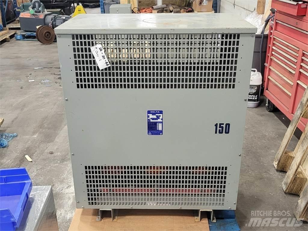 Delta DTA0150 Строительная техника - Другие