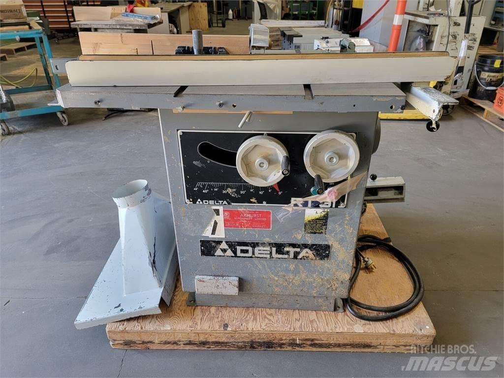 Delta RT-31 Строительная техника - Другие