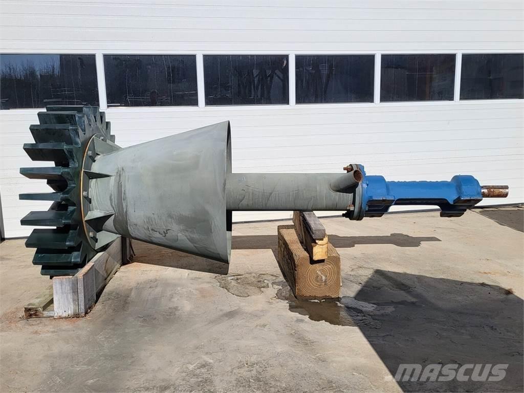  DENVER DR300 Строительная техника - Другие