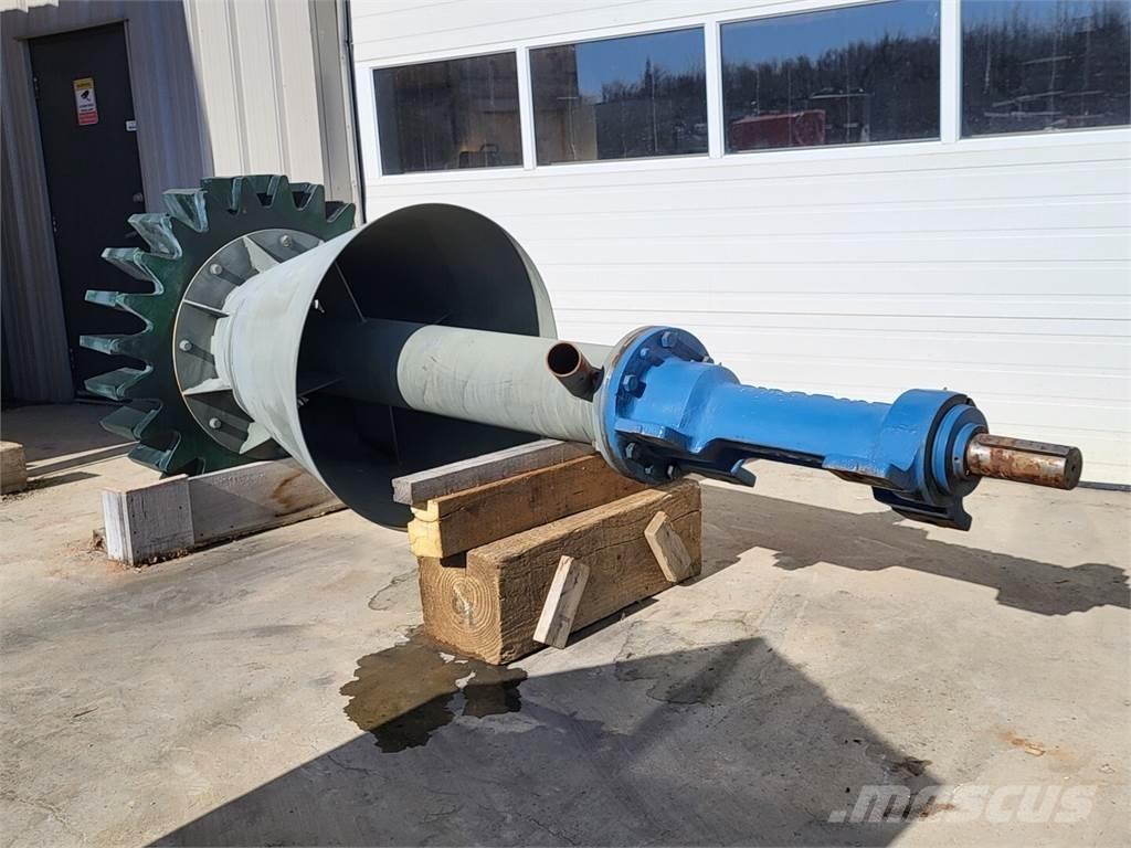  DENVER DR300 Строительная техника - Другие