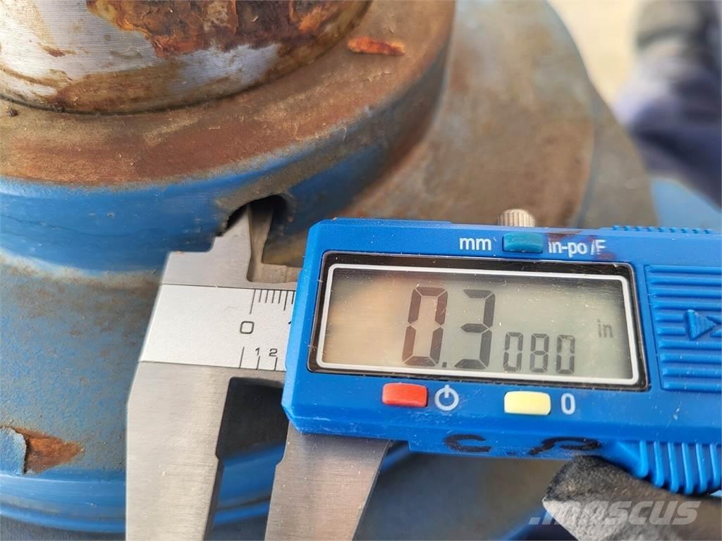  DENVER DR300 Строительная техника - Другие