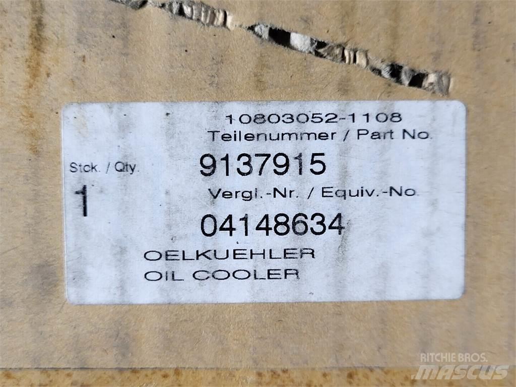 Deutz 04148634 Строительная техника - Другие
