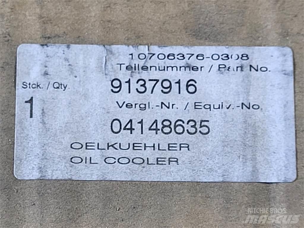 Deutz 04148635 Строительная техника - Другие