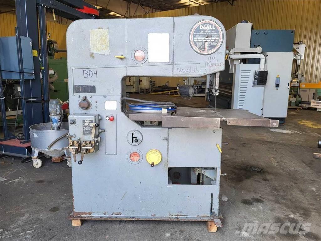 Doall 3613-2 Строительная техника - Другие