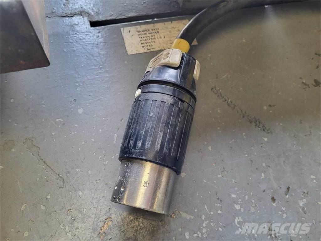 Doall 3613-2 Строительная техника - Другие