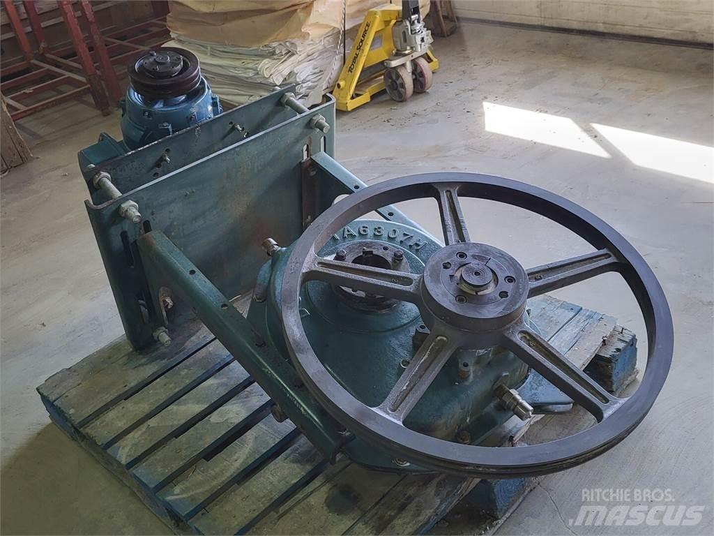 Dodge TA6307H40 Строительная техника - Другие