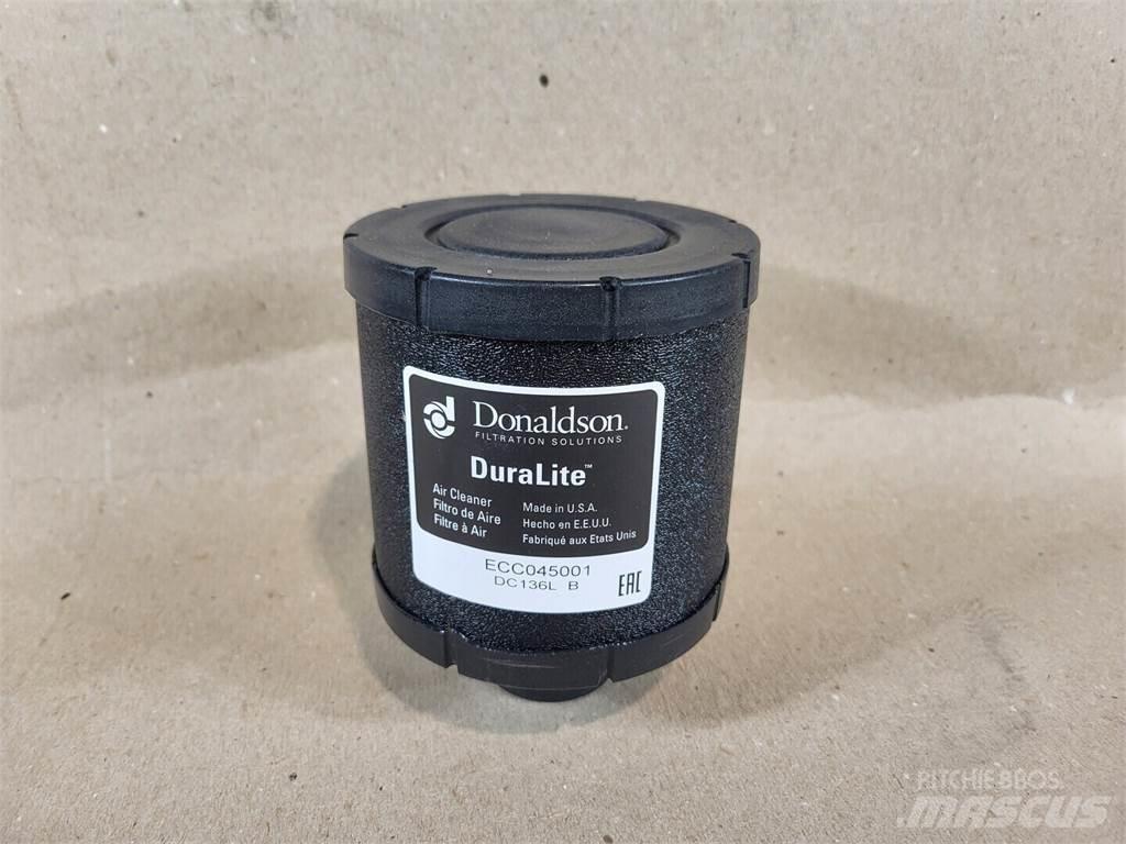 Donaldson ECC045001 Строительная техника - Другие