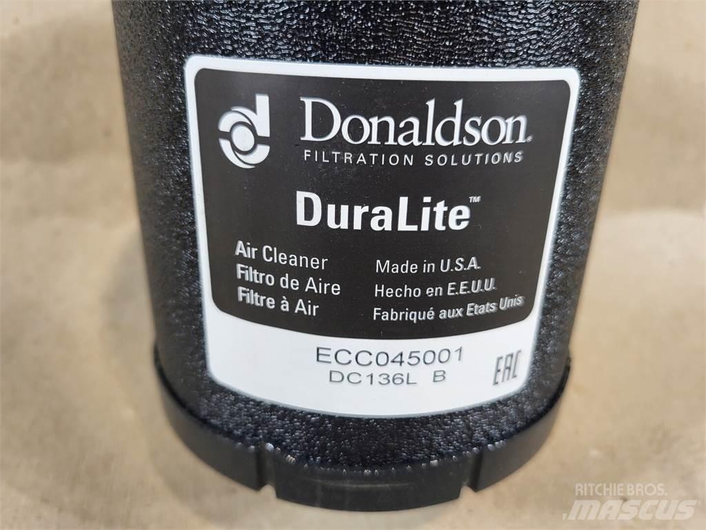 Donaldson ECC045001 Строительная техника - Другие