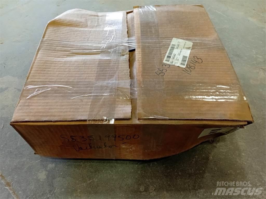 Donaldson P106952 Строительная техника - Другие