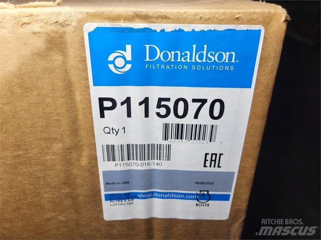 Donaldson P115070 Строительная техника - Другие