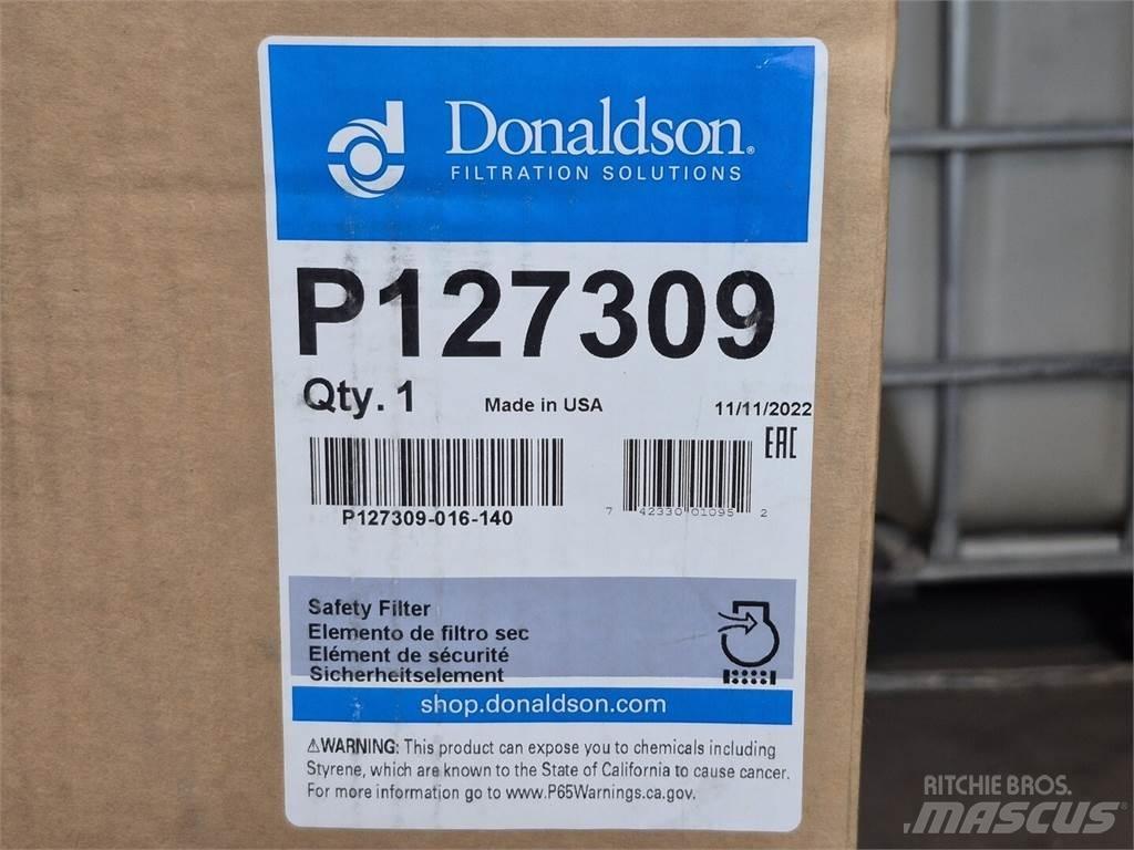 Donaldson P127309 Строительная техника - Другие