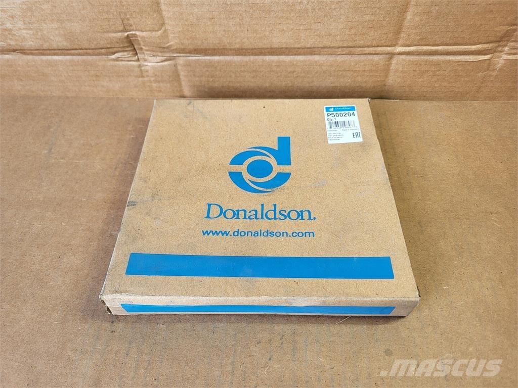Donaldson P500204 Строительная техника - Другие