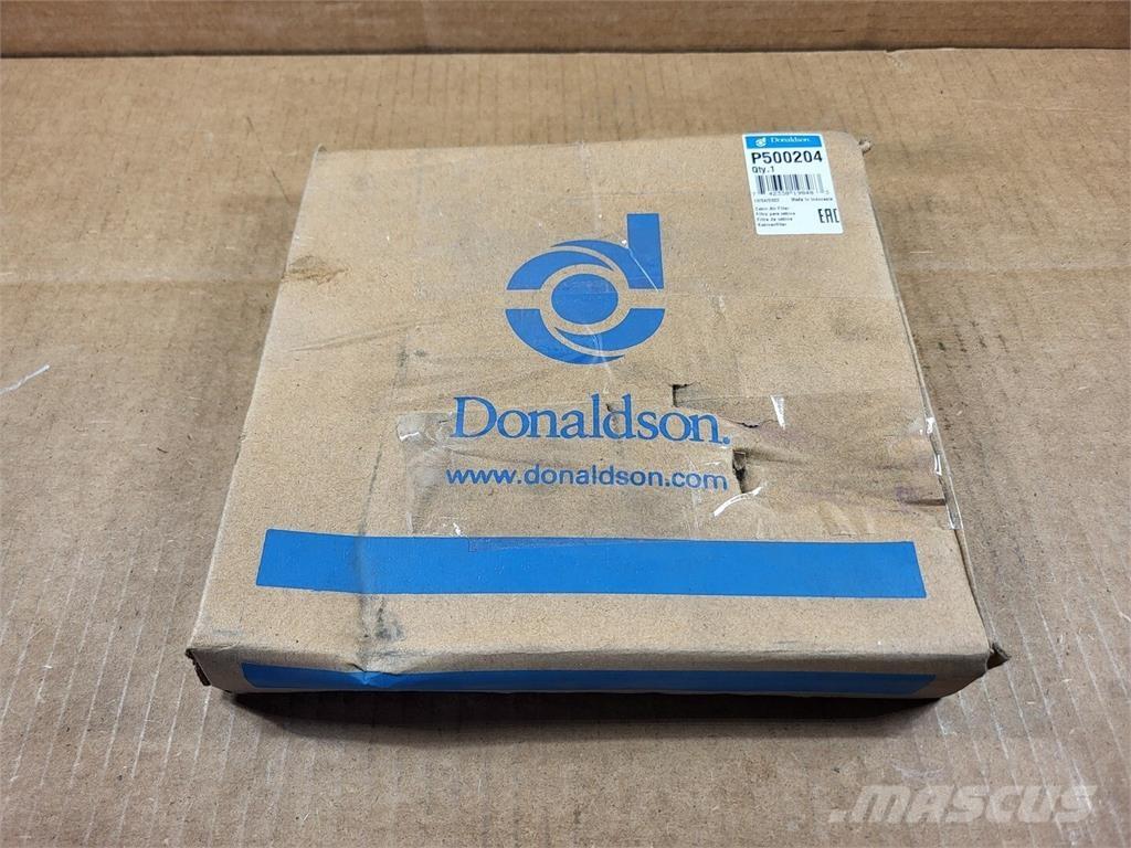 Donaldson P500204 Строительная техника - Другие