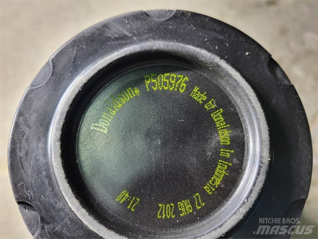 Donaldson P505976 Строительная техника - Другие