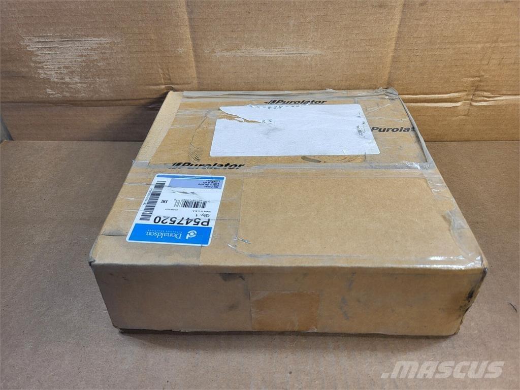 Donaldson P547520 Строительная техника - Другие