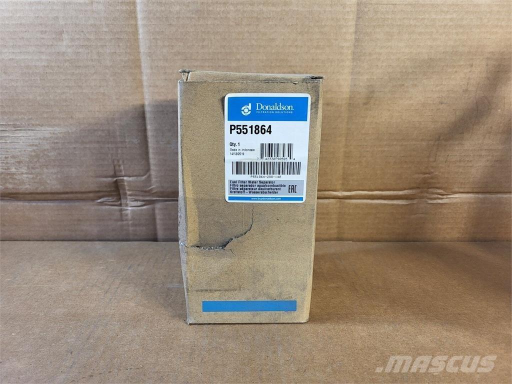 Donaldson P551864 Строительная техника - Другие