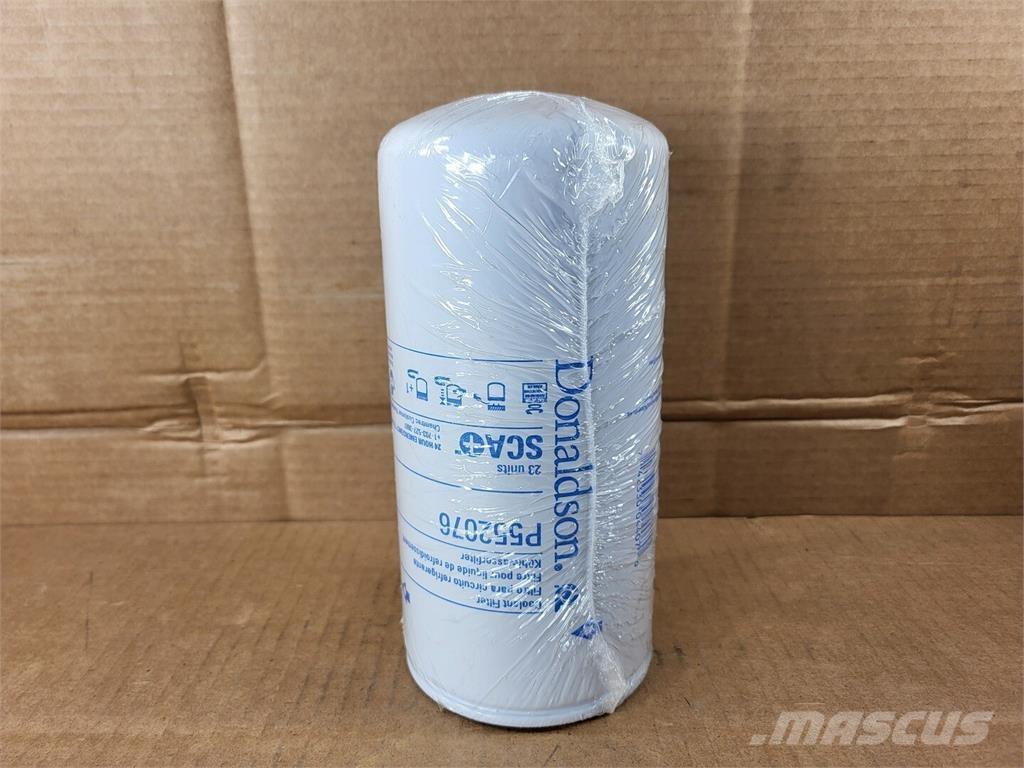 Donaldson P552076 Строительная техника - Другие