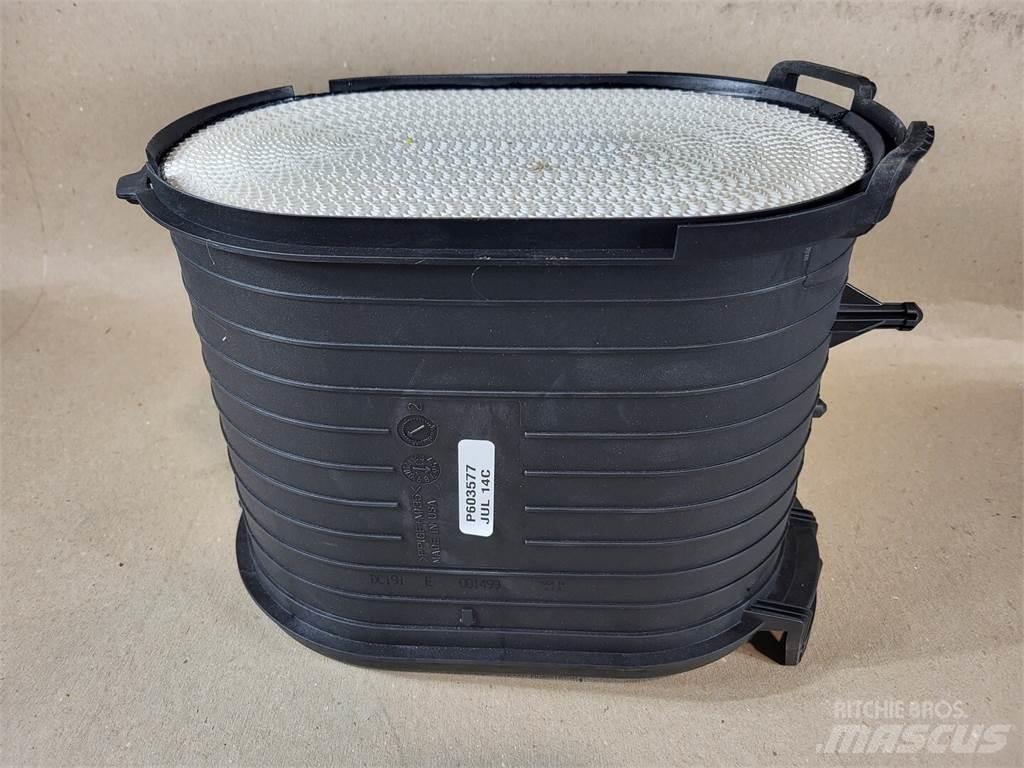 Donaldson P603577 Строительная техника - Другие