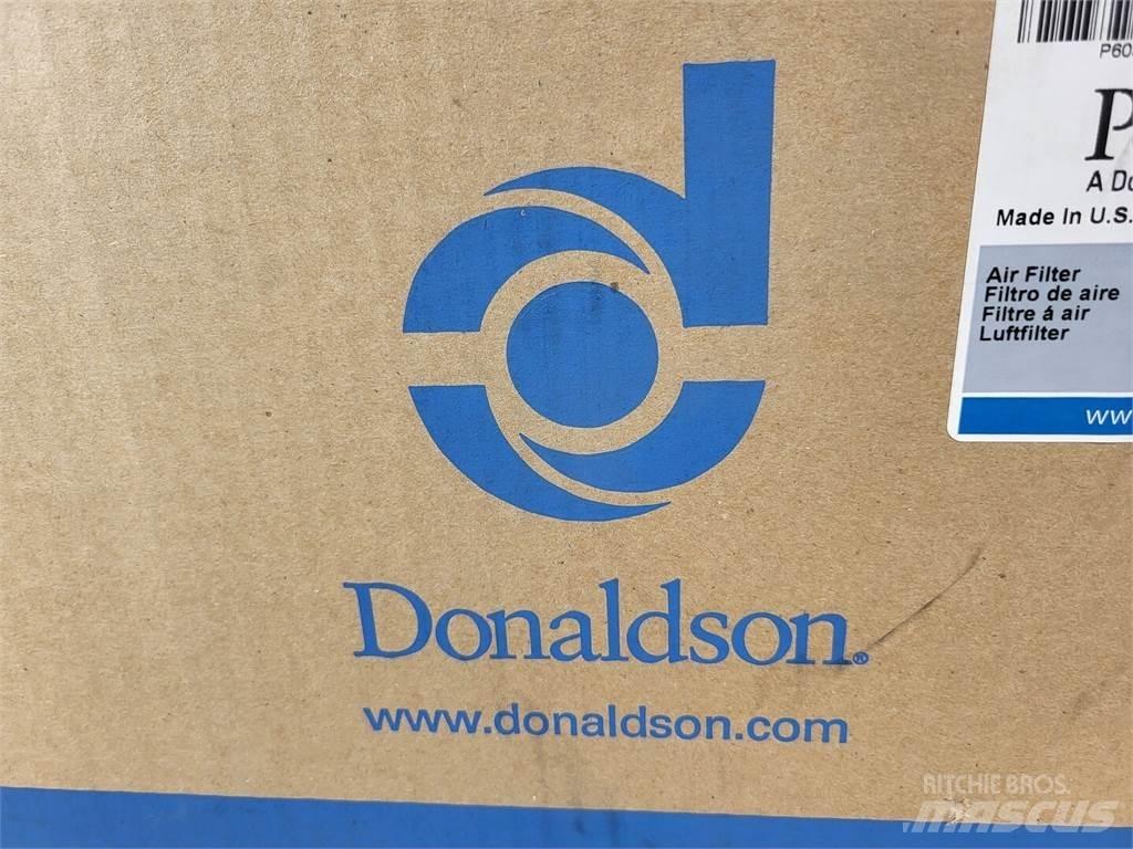 Donaldson P603577 Строительная техника - Другие