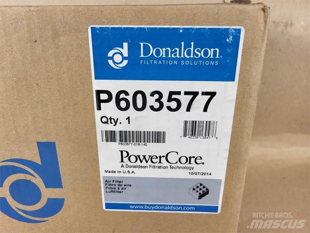 Donaldson P603577 Строительная техника - Другие