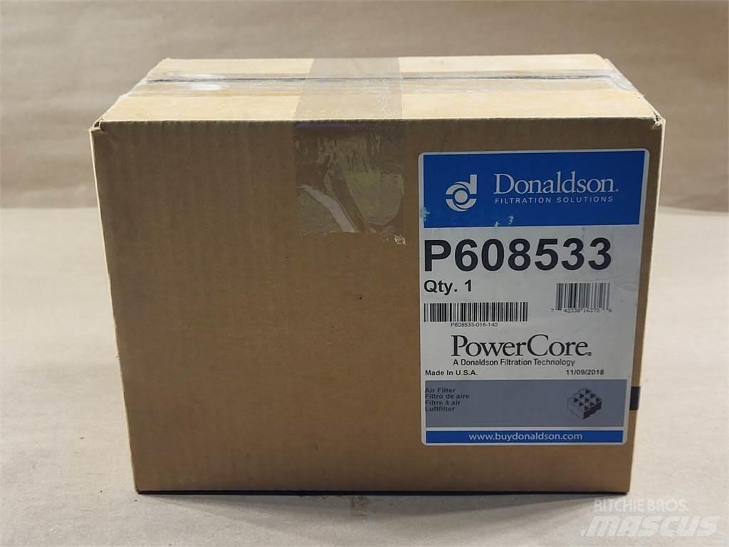 Donaldson P608533 Строительная техника - Другие