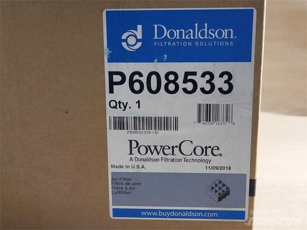 Donaldson P608533 Строительная техника - Другие