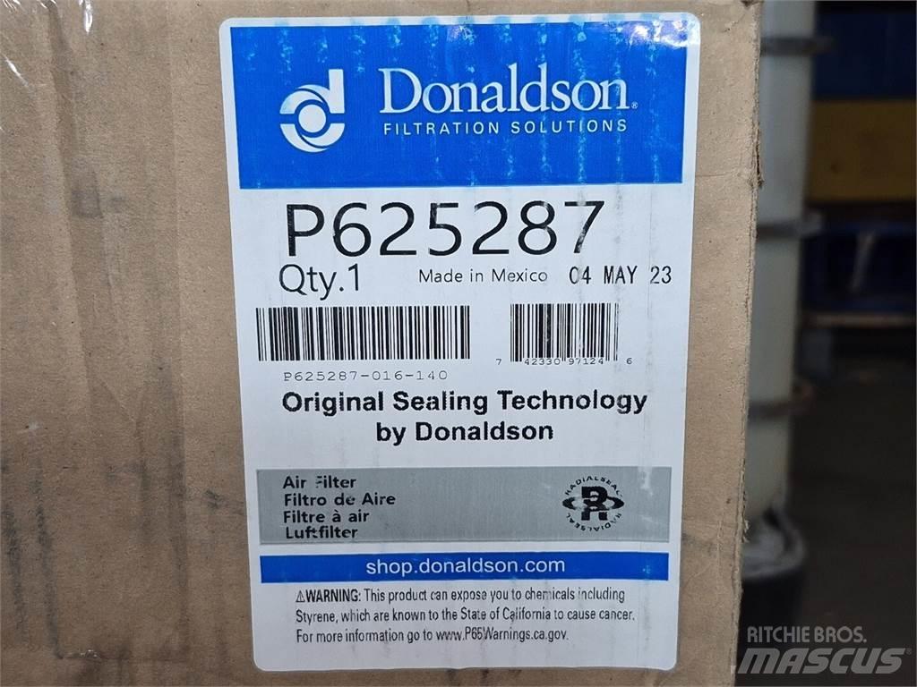 Donaldson P625287 Строительная техника - Другие