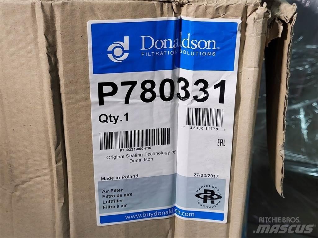 Donaldson P780331 Строительная техника - Другие