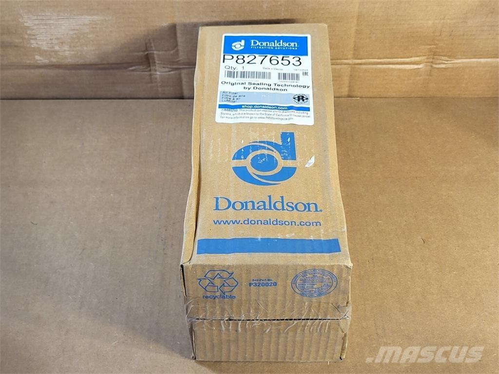 Donaldson P827653 Строительная техника - Другие