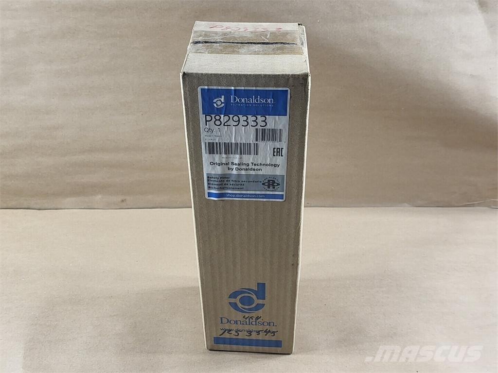 Donaldson P829333 Строительная техника - Другие