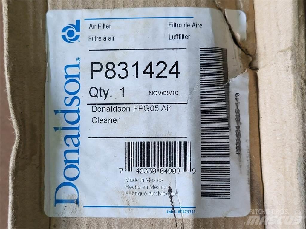 Donaldson P831424 Строительная техника - Другие