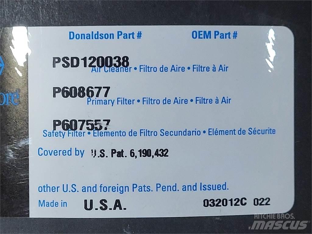 Donaldson PSD120038 Строительная техника - Другие