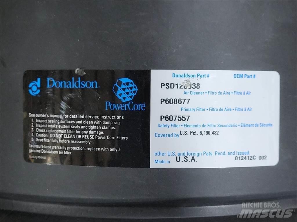 Donaldson PSD120038 Строительная техника - Другие