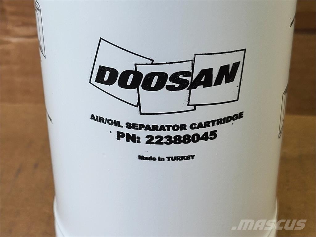 Doosan 22388045 Строительная техника - Другие