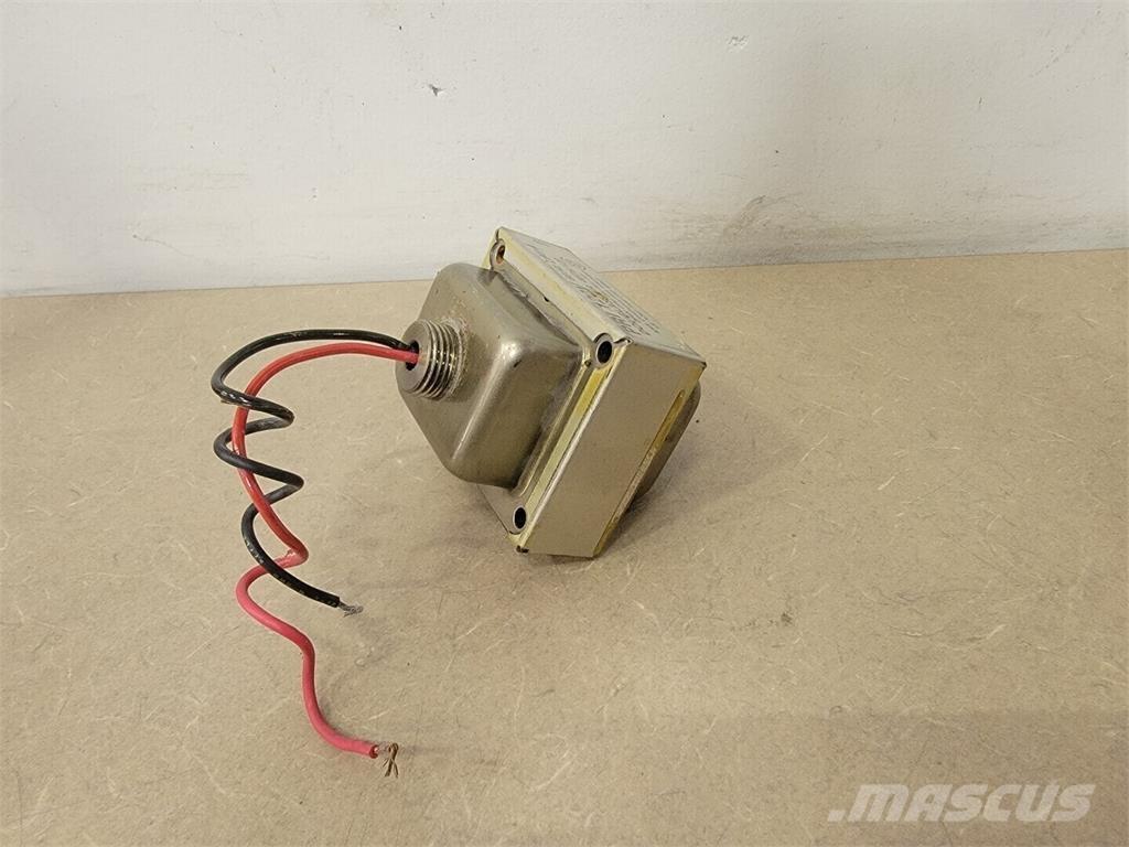  DOUGLAS WR 4075/120 Строительная техника - Другие