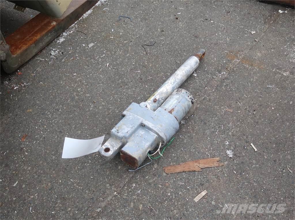  DUFF-NORTON Строительная техника - Другие