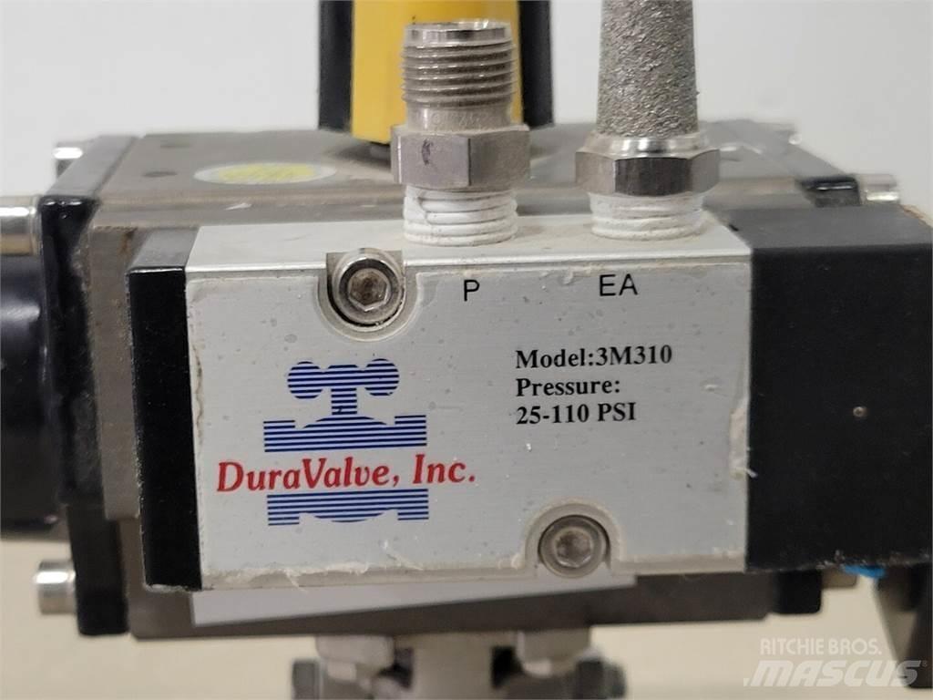 DURA VALVE AS7012MC Строительная техника - Другие