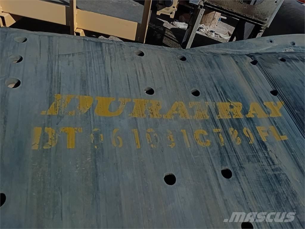  DURATRAY Другая подземная техника