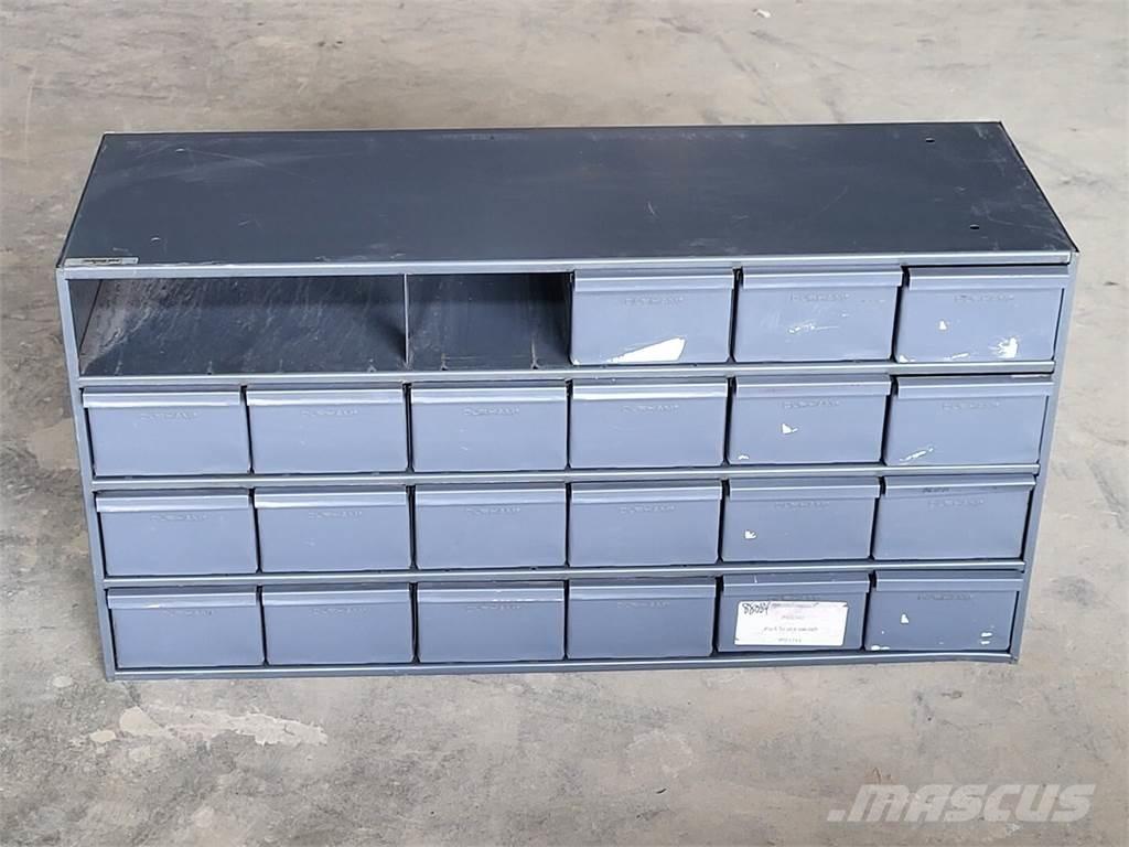  DURHAM 031-95 Строительная техника - Другие