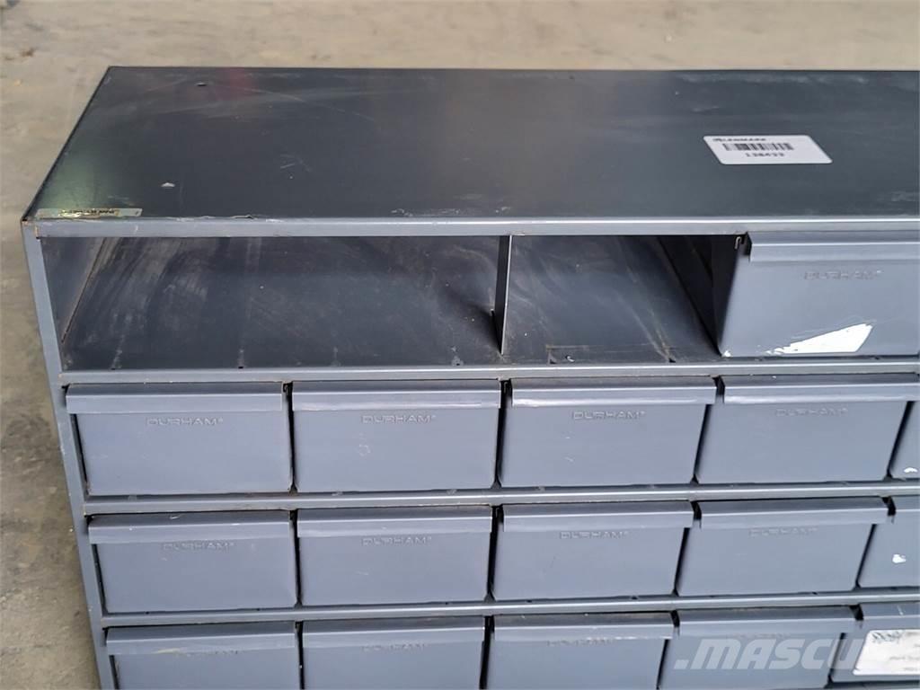  DURHAM 031-95 Строительная техника - Другие