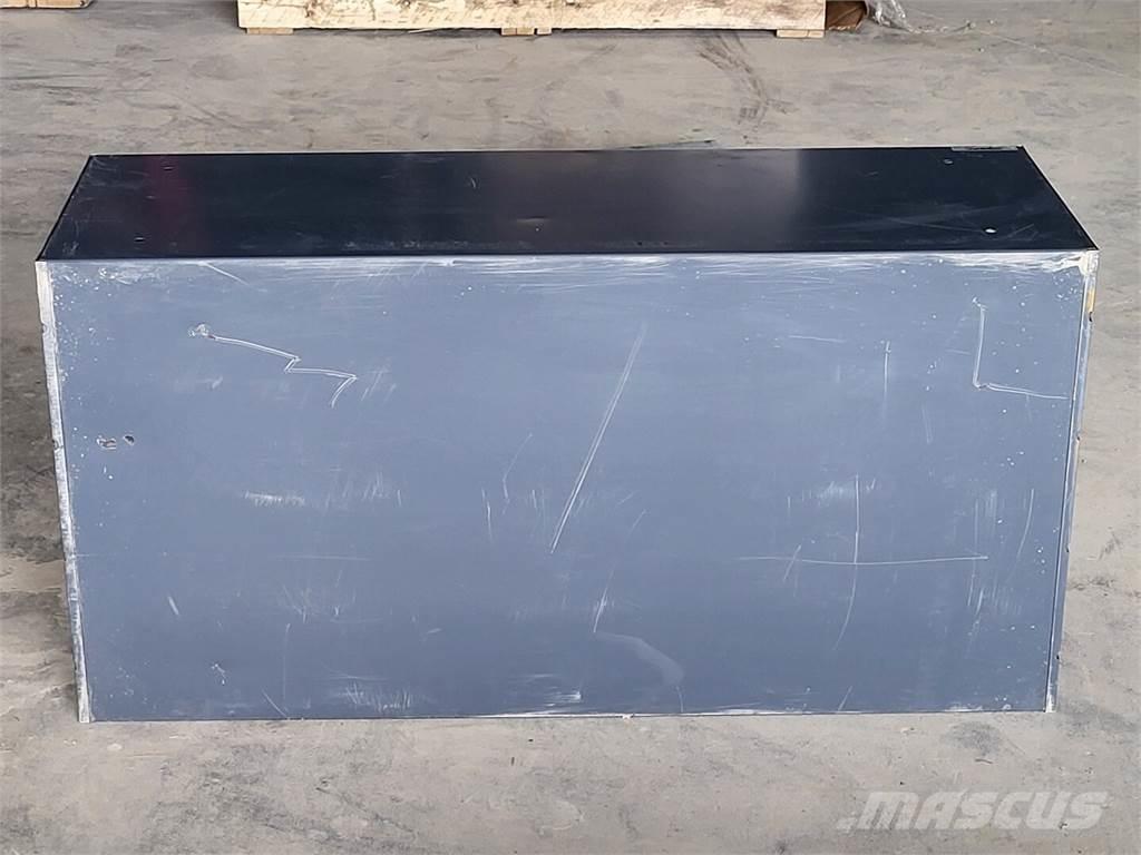  DURHAM 031-95 Строительная техника - Другие