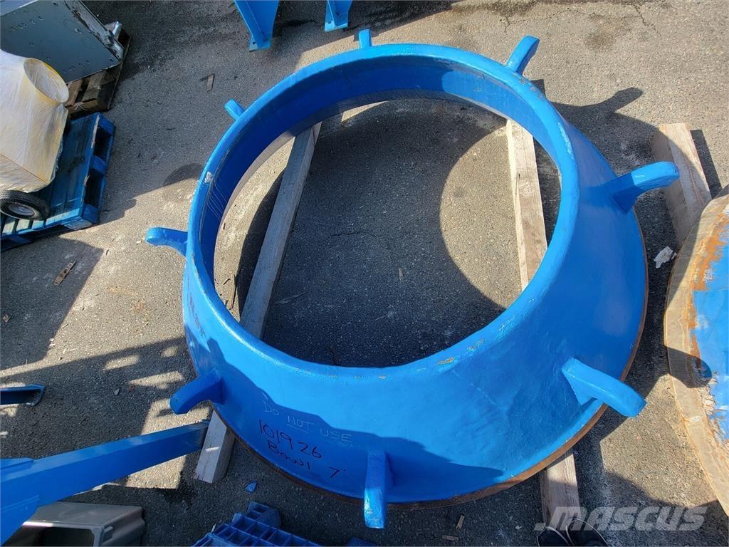  DYHJ HY7548300 Дробилки